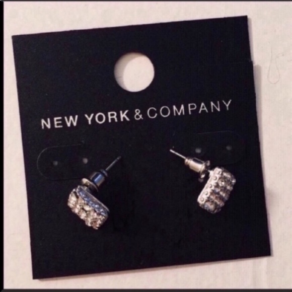 NY & Company Earrings - Picture 2 of 2